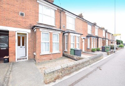 Terraced