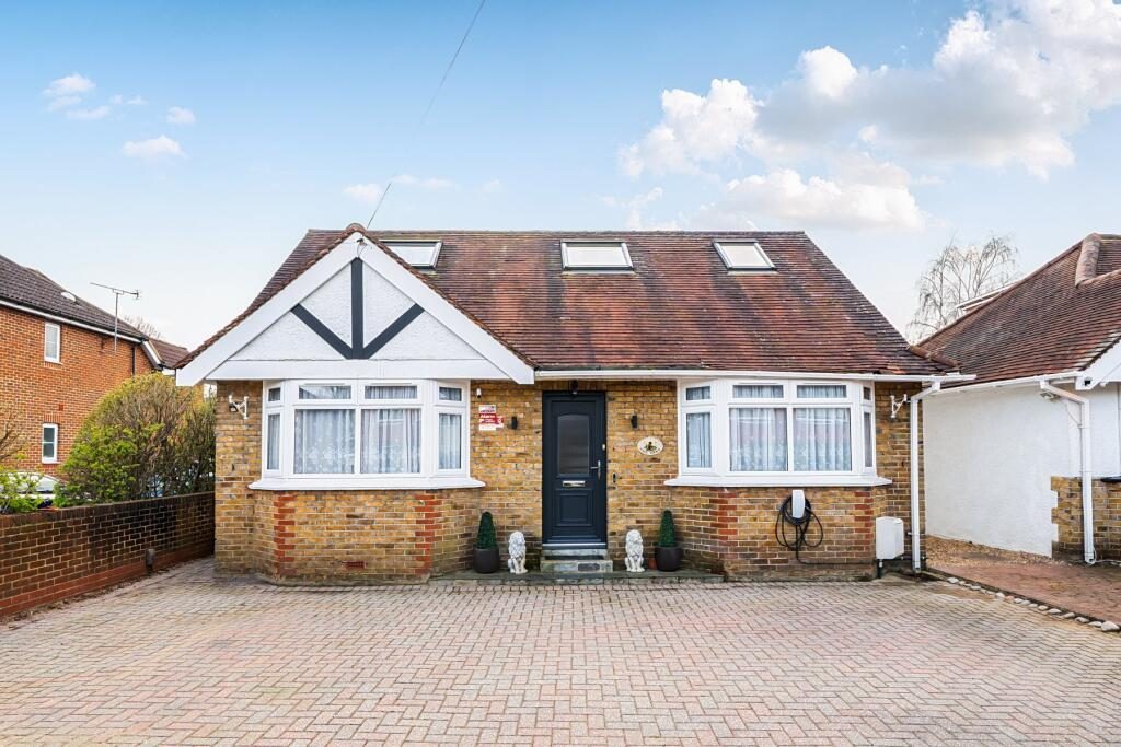 Bungalow