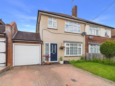 Property on Little Reeves Avenue, HP7 9JA