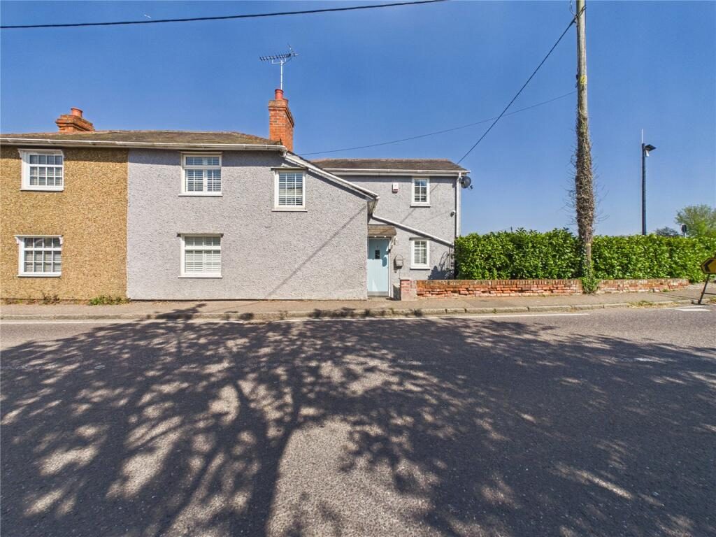 Detached House