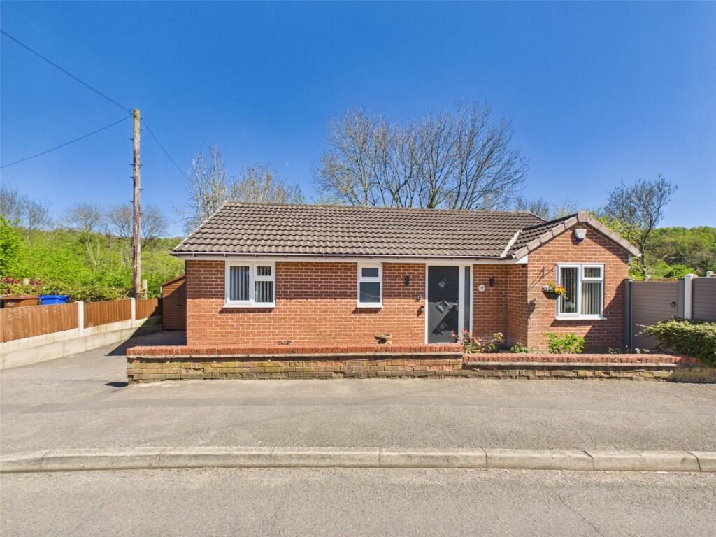 Bungalow