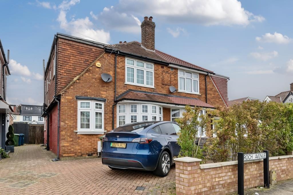 Detached House