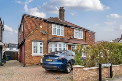 Semi-Detached