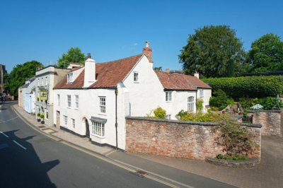 Terraced