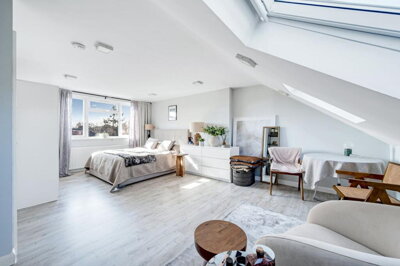 Property on Bowes Road, W3 7AB