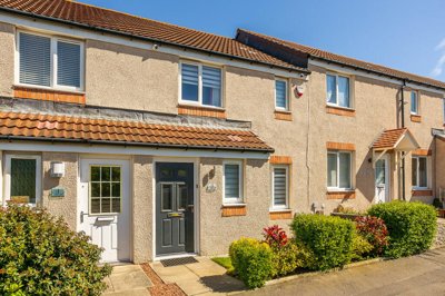 Terraced