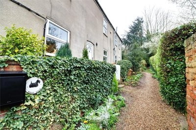 Property on High Street, DN10 4RF