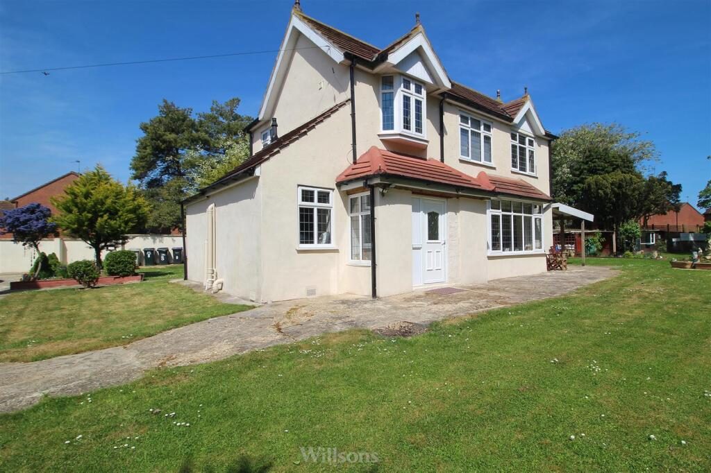 Detached House