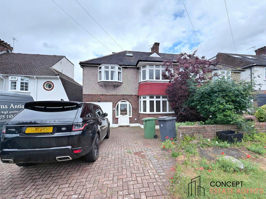 Detached House