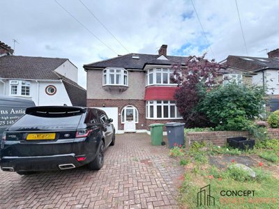 Semi-Detached