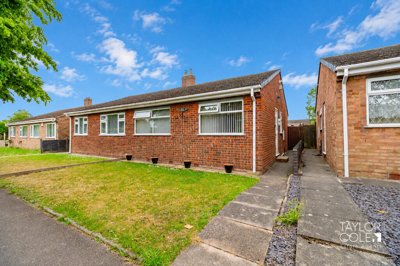 Property on Elm Tree Walk, B79 8LL