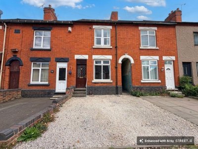 Property on Camp Hill Road, CV10 0JH