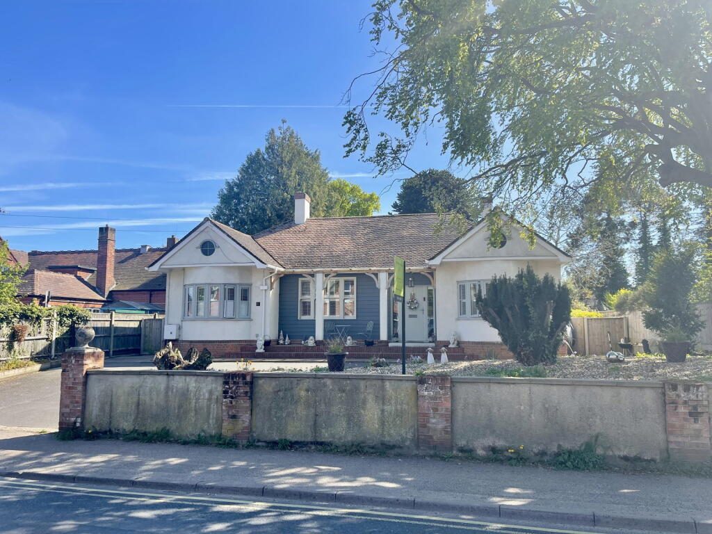 Detached House