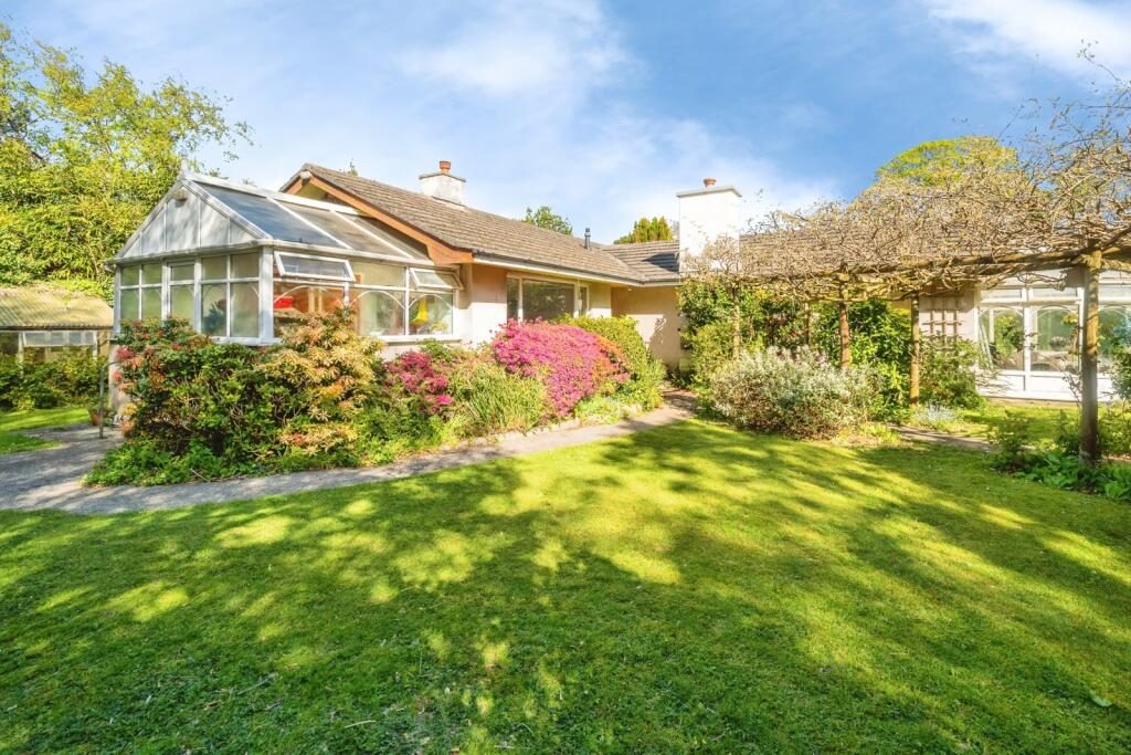 Bungalow