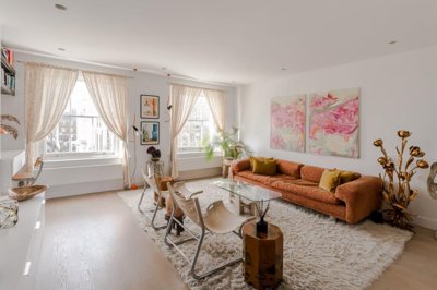 Property on Ledbury Road, W11 2AH