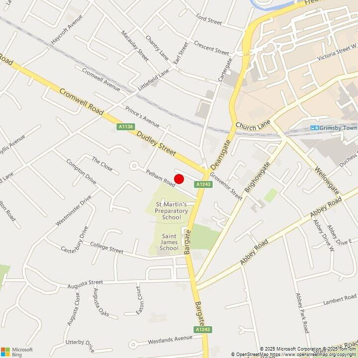 Commercial Development