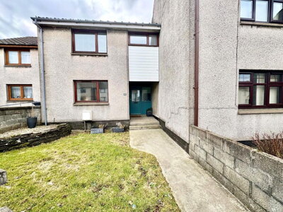 Property on Kinnaird Street, KW1 5BB