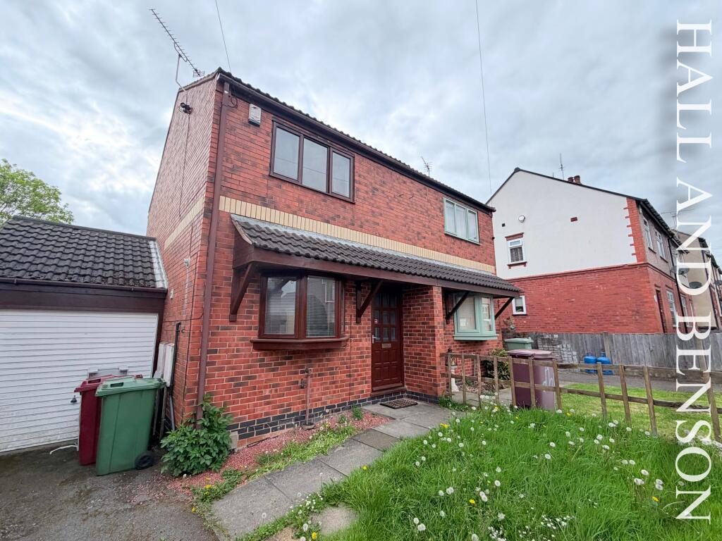 Detached House