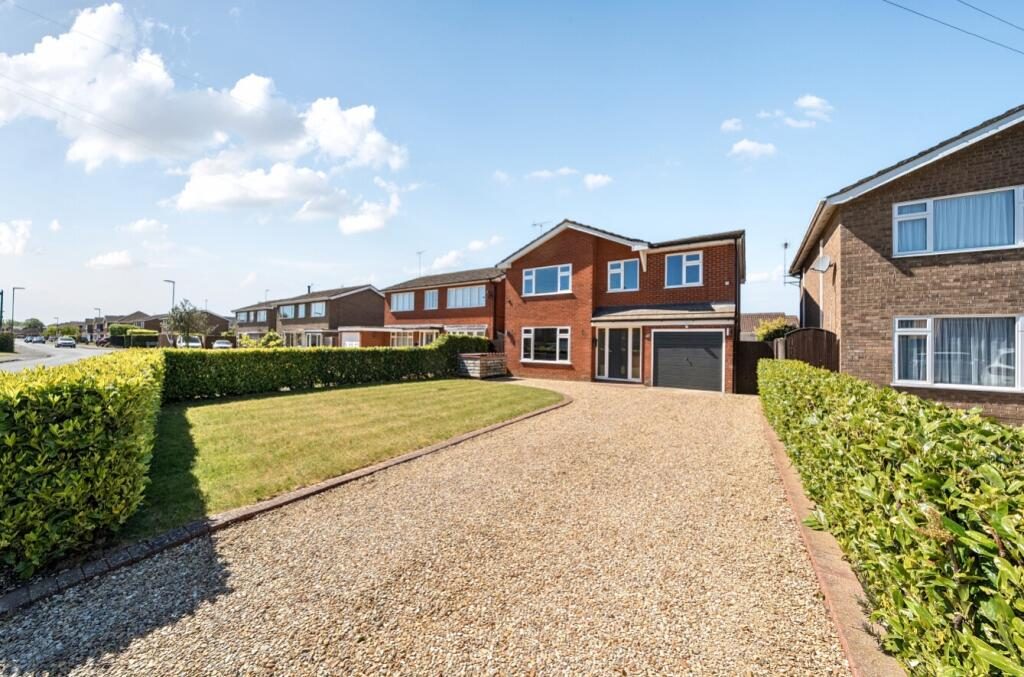 Detached House