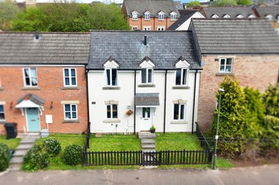 Terraced