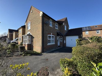 Property on Kelly Gardens, SN25 4YH