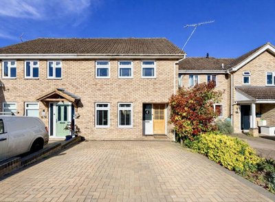 Property on Northcroft, HP10 0BP