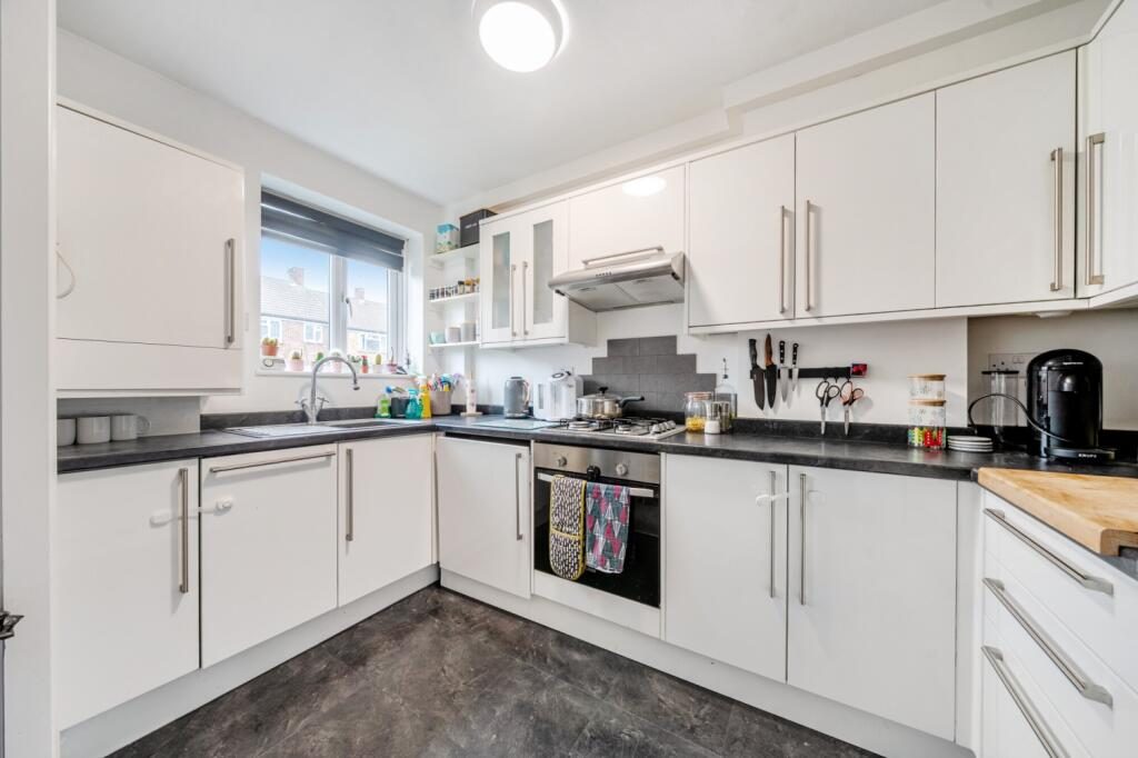 Maisonette
