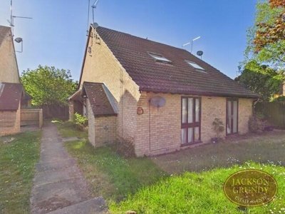 Maisonette