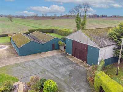 Property on Padgetts Road, PE14 9PJ