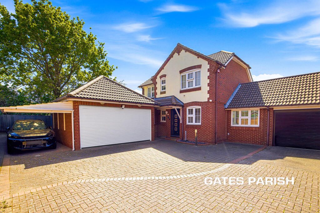 Detached House