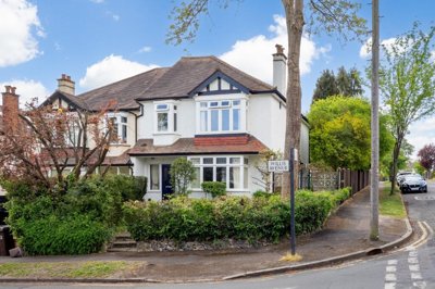 Semi-Detached