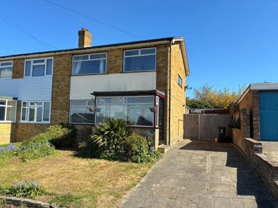 Property on Fallowfield Close, CO12 4LG