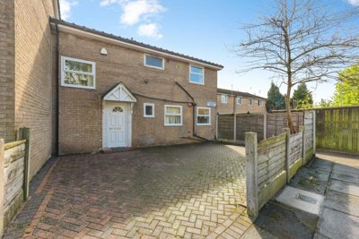 Property on Pheasant Drive, M21 7UN