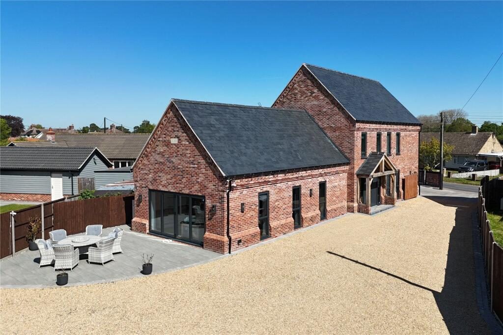 Detached House