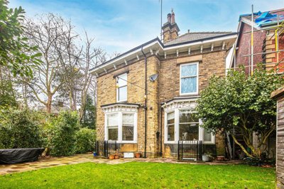Semi-Detached