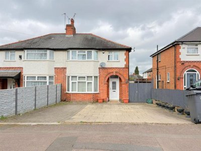 Semi-Detached