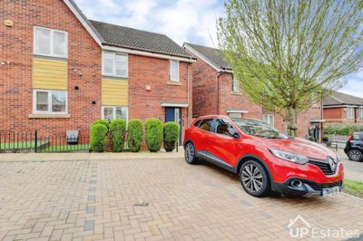 Property on Lapworth Road, CV2 1EY