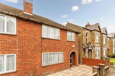 Semi-Detached