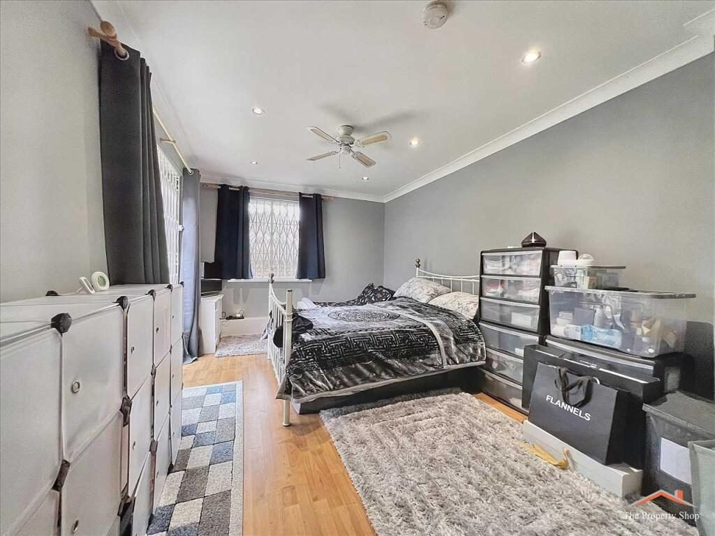 Bungalow