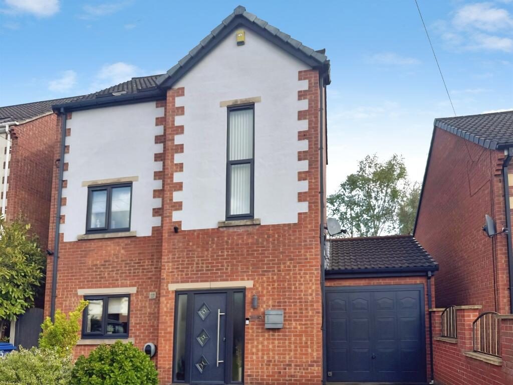 Detached House