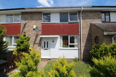 Terraced