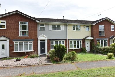 Terraced