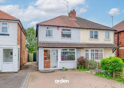 Semi-Detached