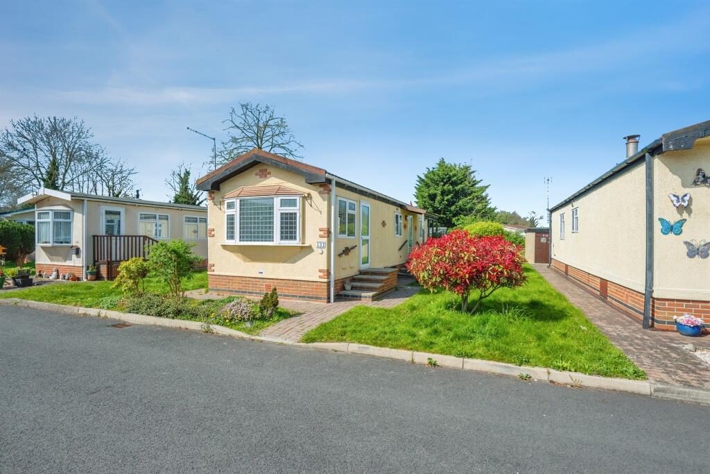 Park Home