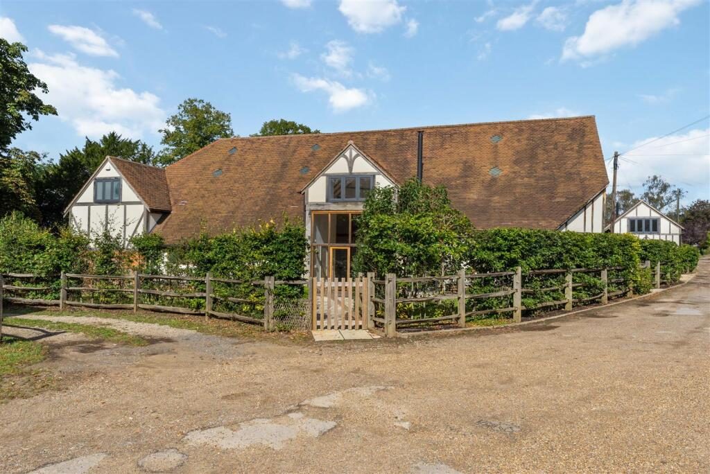 Detached House