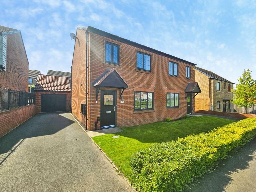 Detached House