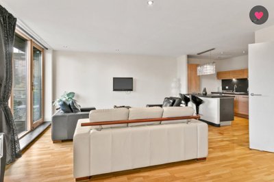 Property on G3 6SP