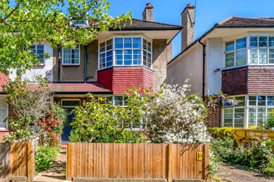 Semi-Detached