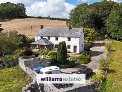 Property on LL15 2LT