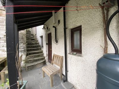 Terraced